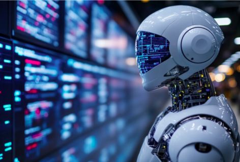 Neural Trading