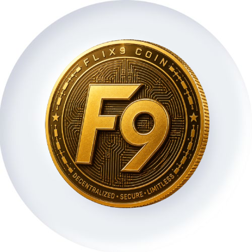 FLIX9 Coin